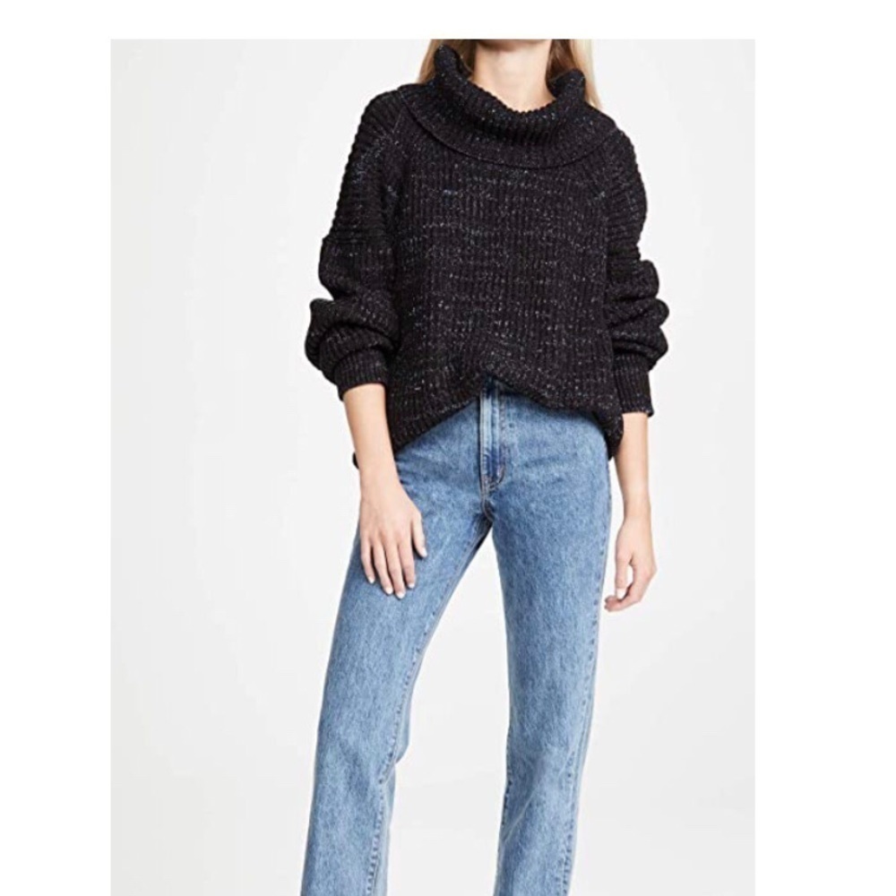 Free PEOPLE LEO TUNIC